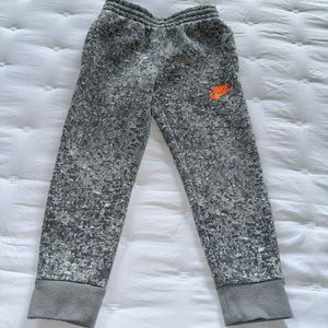 Boys Nike Joggers